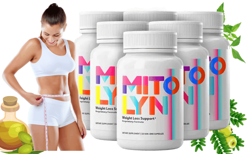 mitolyn metabolism